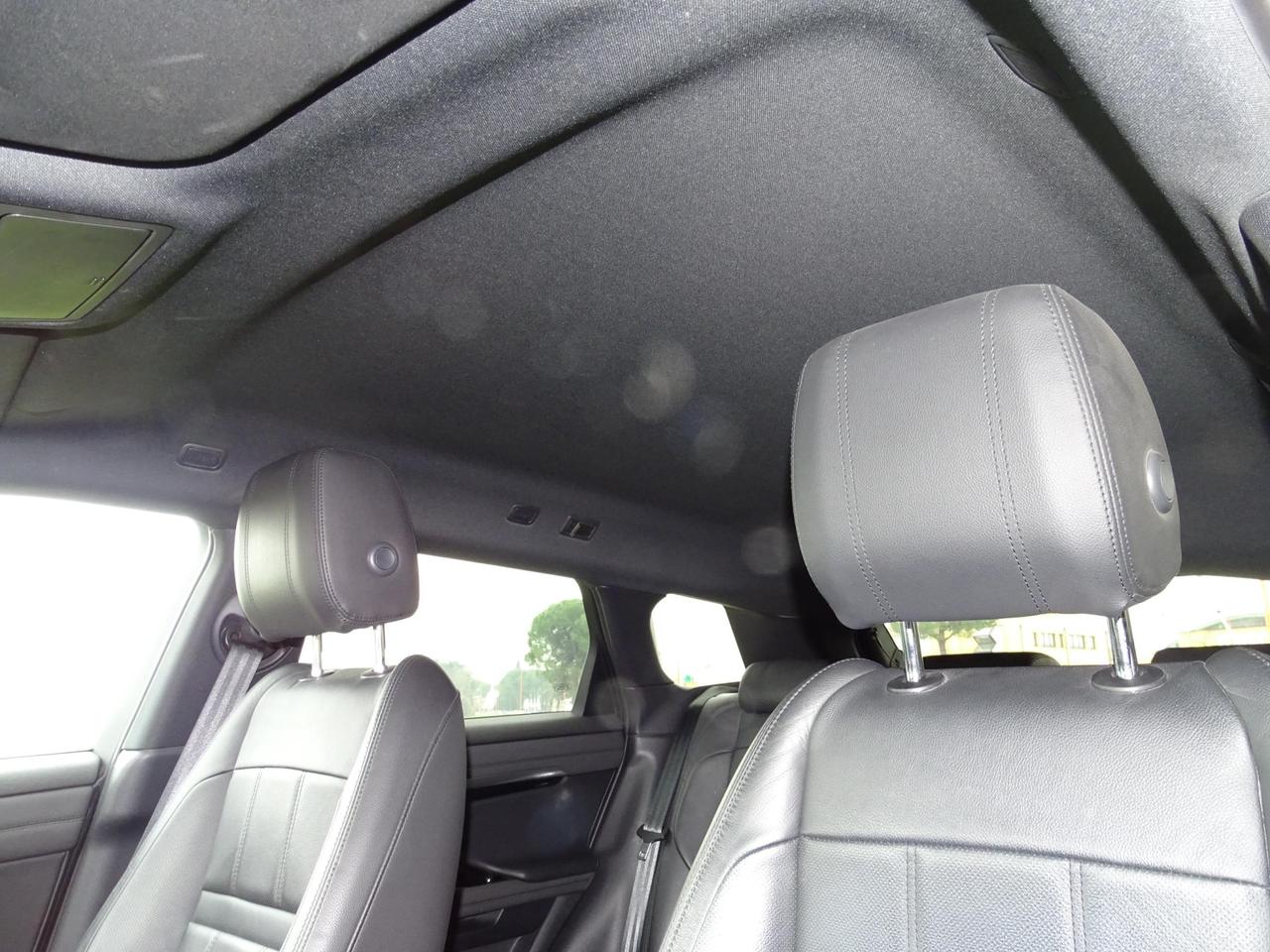 Land Rover Range Rover Evoque 2.0D I4 180 CV AWD Auto R-Dynamic SE