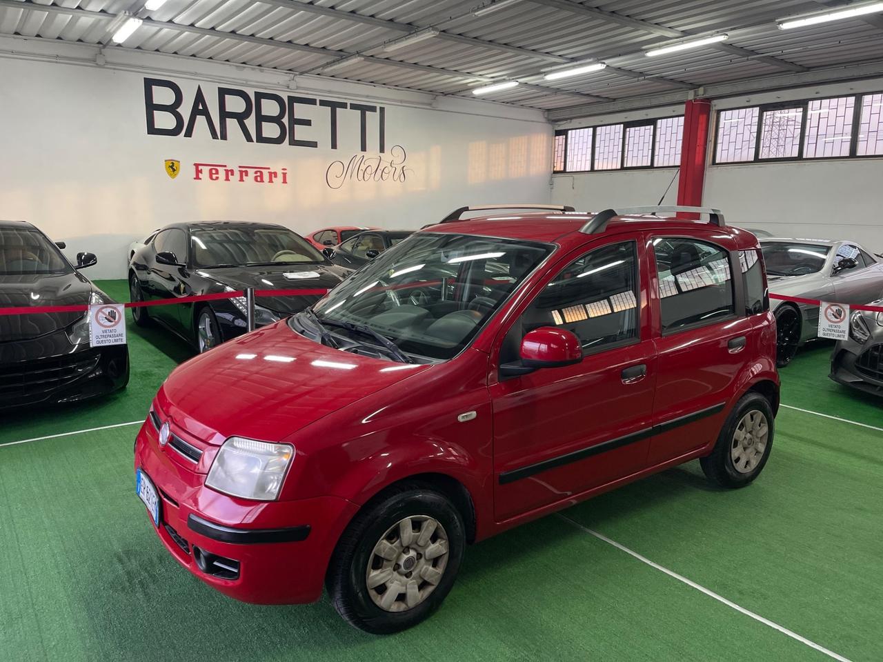 Fiat Panda 1.3 MJT Neopatentati Euro 5 PERMUTE RATE