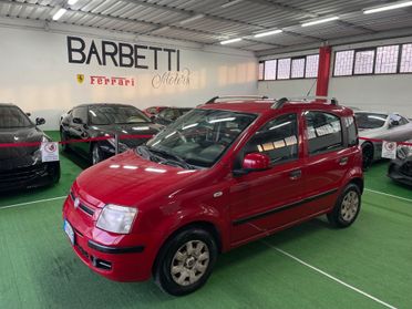 Fiat Panda 1.3 MJT Neopatentati Euro 5 PERMUTE RATE