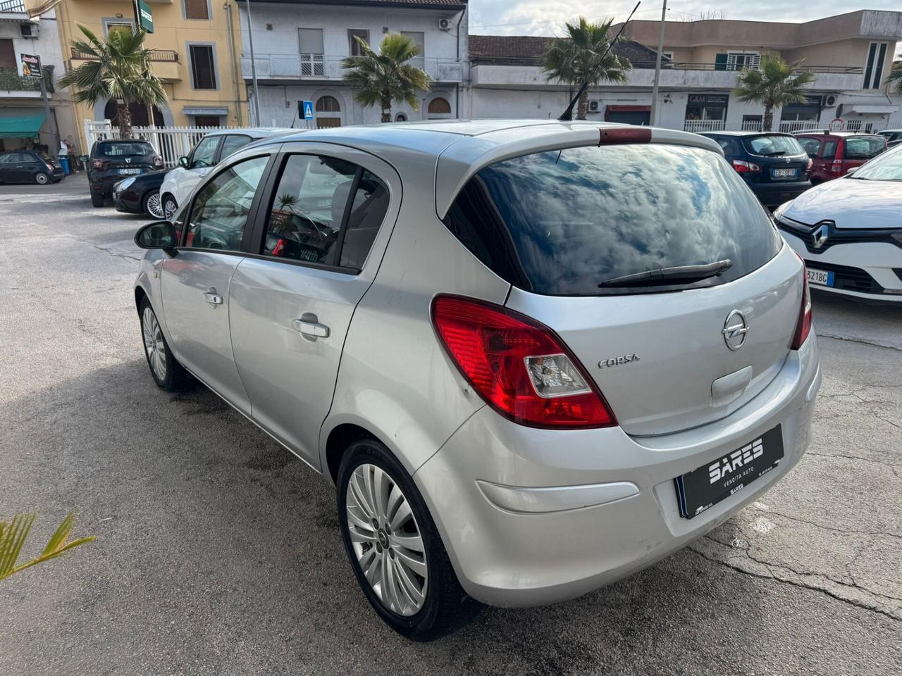 Opel Corsa 1.2 5 porte Edition