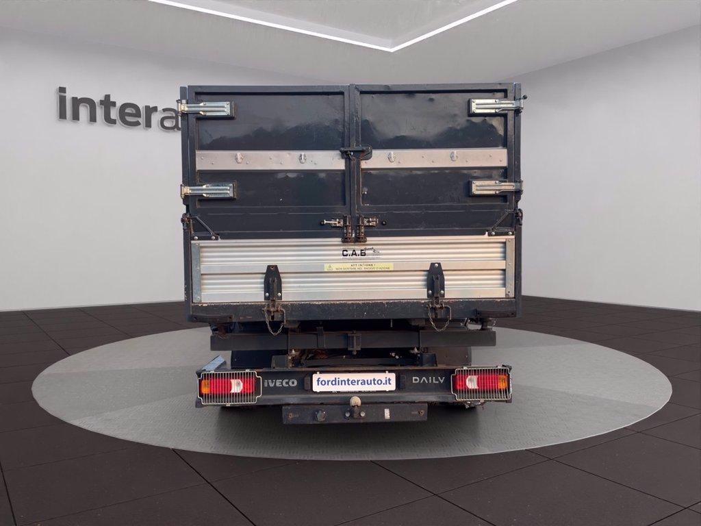 IVECO Daily 35 C14H 3000 cab. HD del 2023