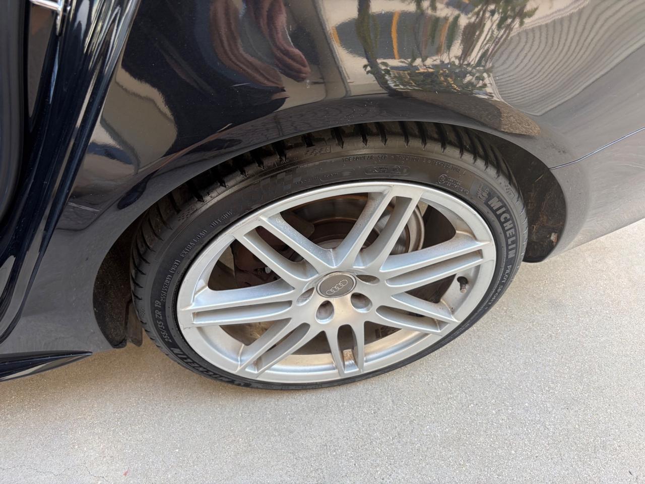 Audi A4 2.0 TDI 143CV F.AP. S LINE