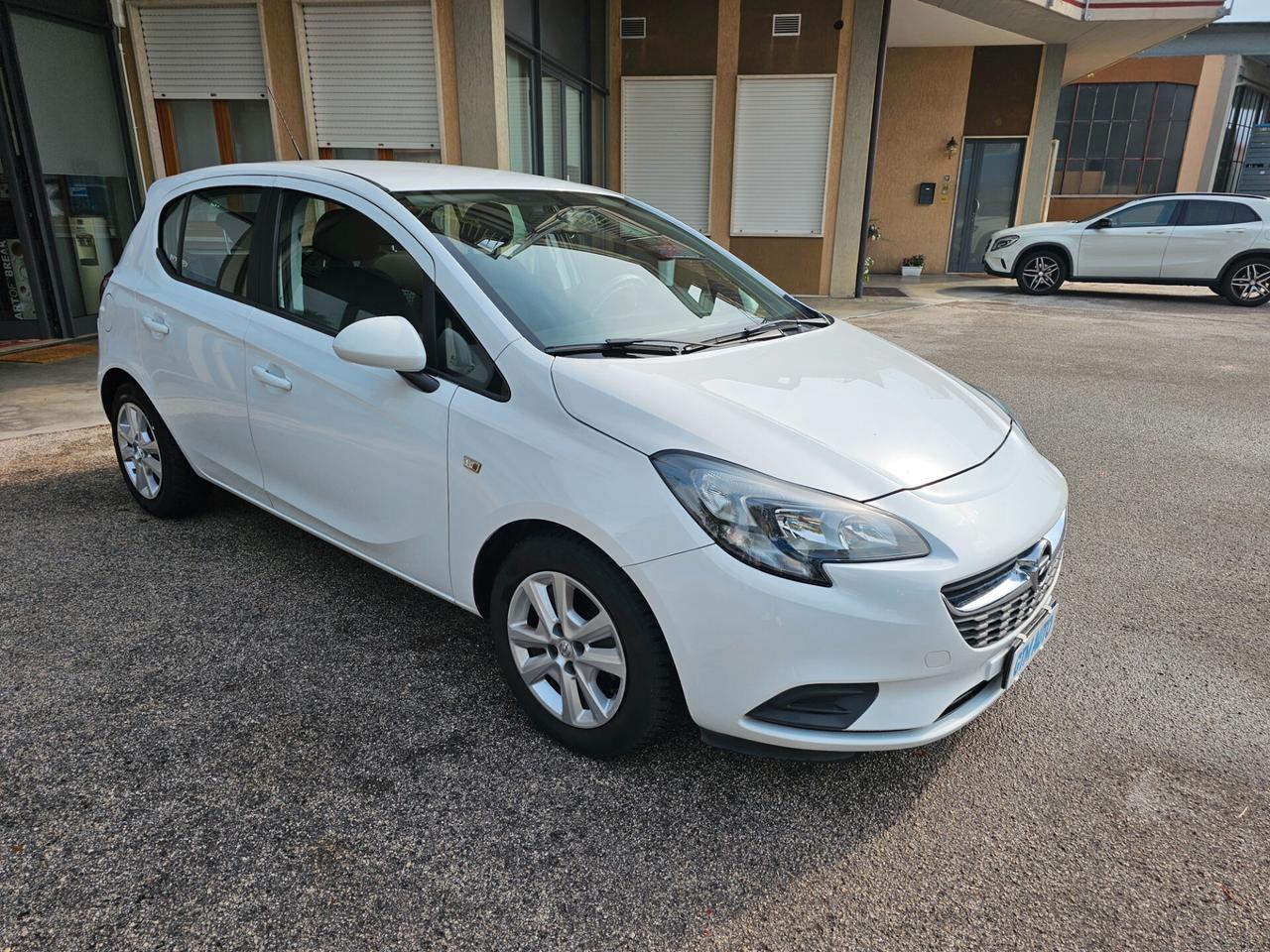 Opel Corsa 1.4 90CV GPL Tech 5 porte