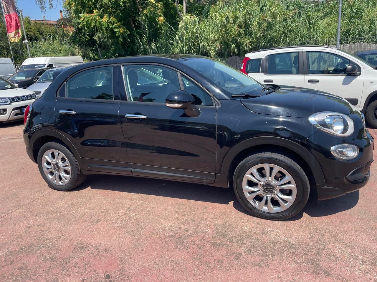 Fiat 500X 1.6 E-Torq 110 CV Pop Star