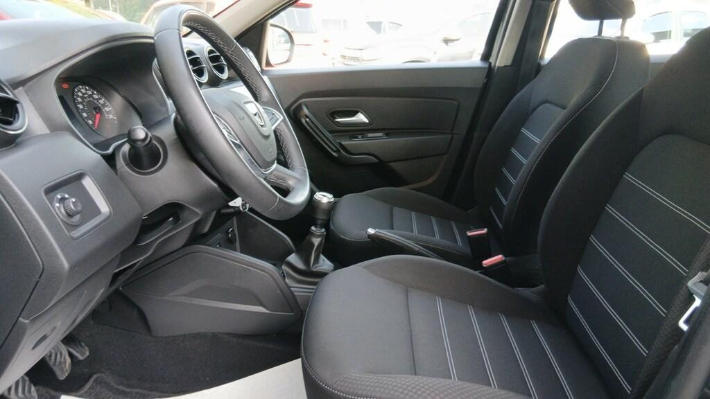 Dacia Duster 1.5 Blue dCi Comfort 4x4