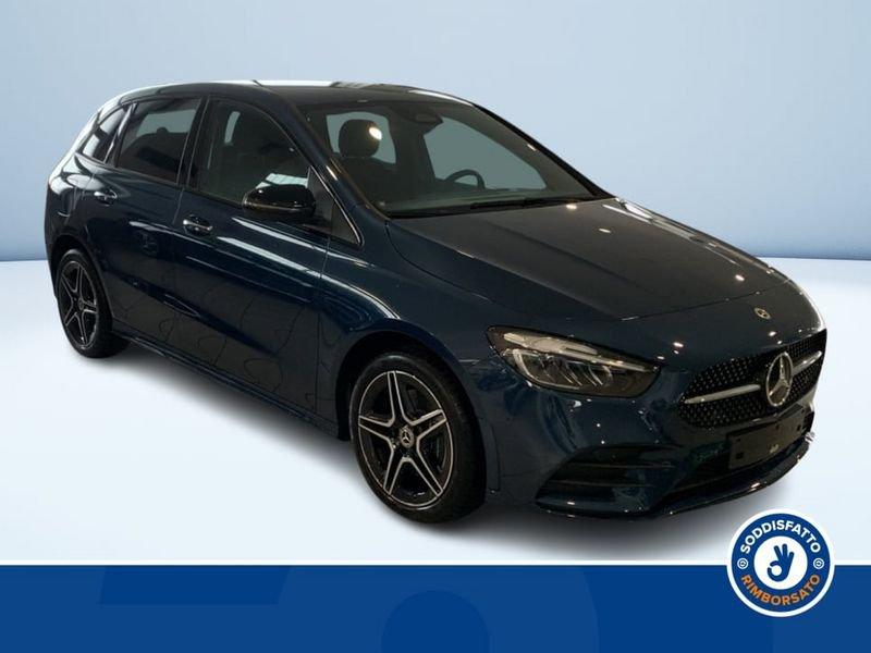 Mercedes-Benz Classe B B 250 e Plug-in hybrid Automatic Advanced Plus AMG Line