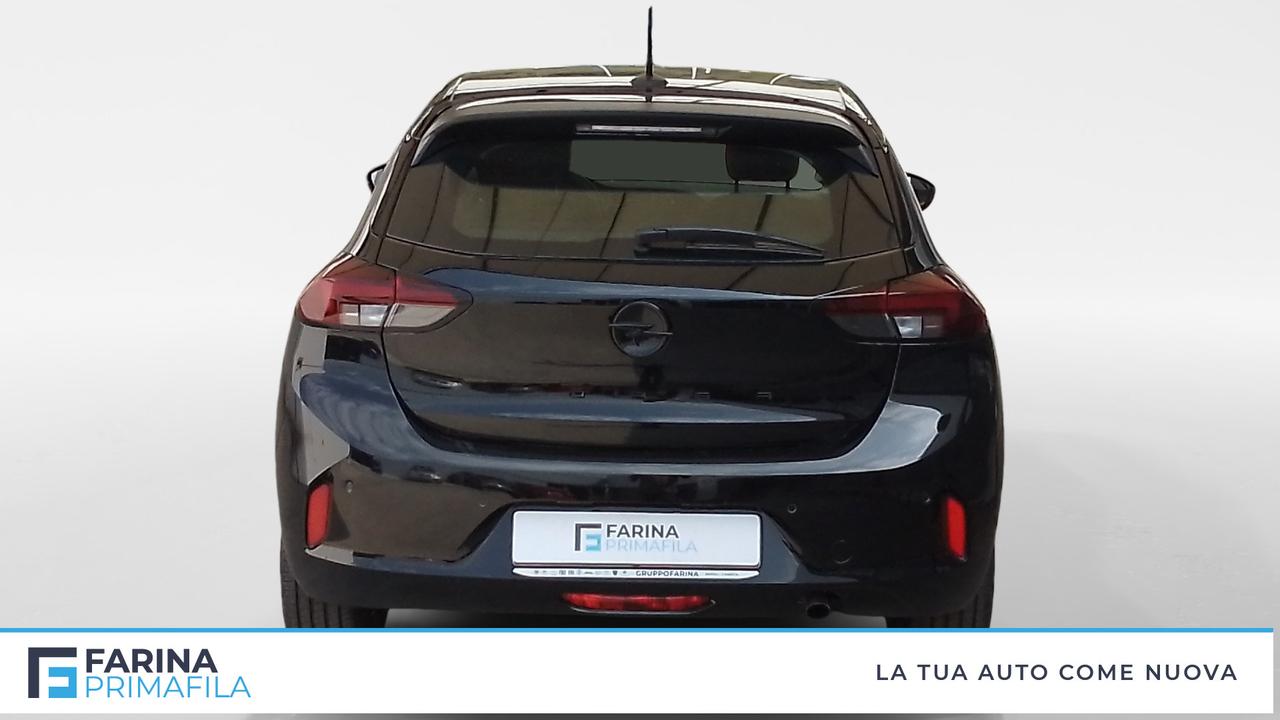 OPEL Corsa 1.2 Edition s&s 100cv