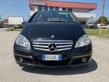 Mercedes-benz A 160 A 160 BlueEFFICIENCY Premium