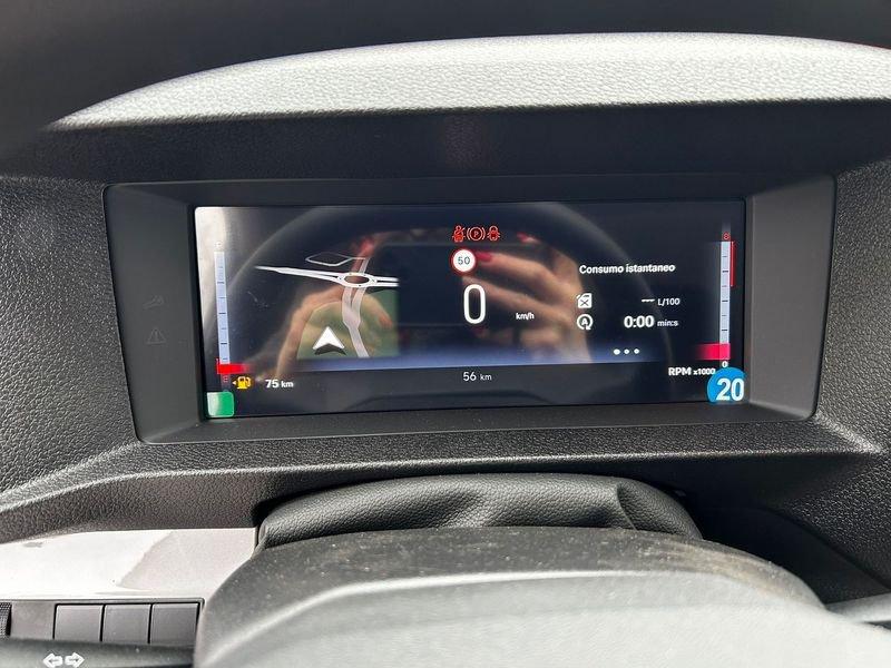 FIAT Scudo Scudo 1.5 BlueHDi 120 CV S&S PL-TN Furgone - IVA ESCLUSA