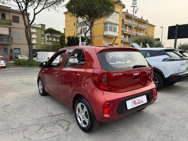 KIA Picanto 1.0 12V 5 porte Urban