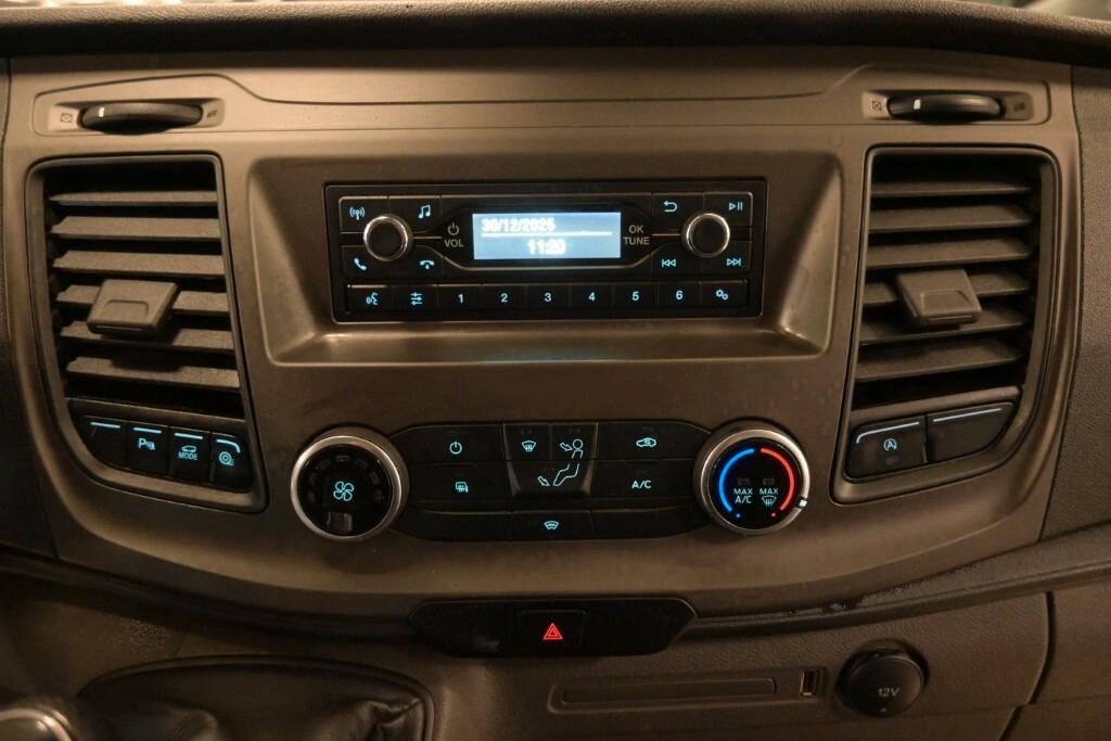 FORD TRANSIT 350 2.0TDCI ECOBLUE MHEV 130CV PM-TM L2H2