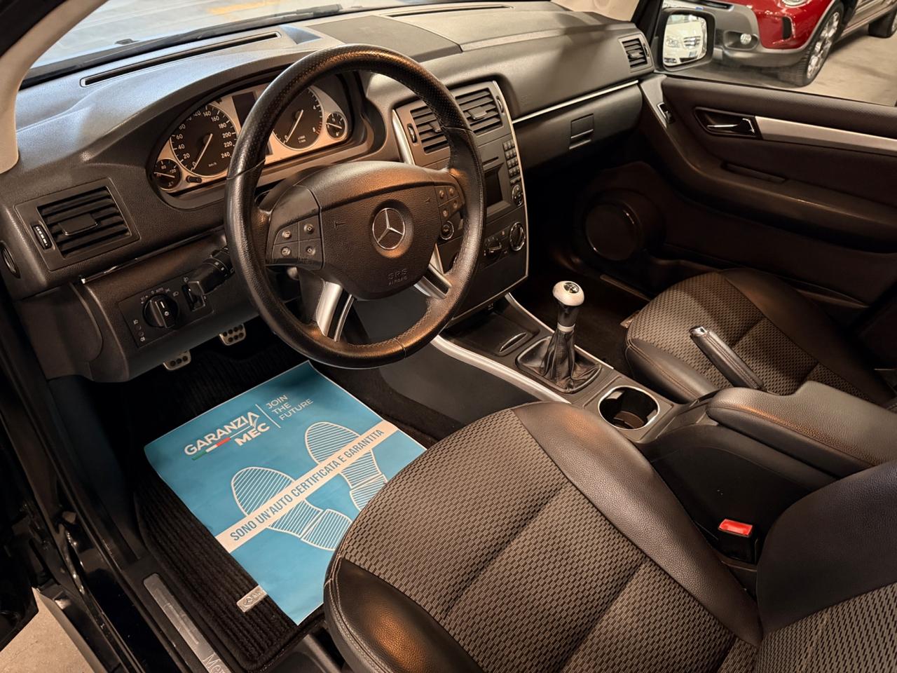 Mercedes-benz A 180 CDI Elegance