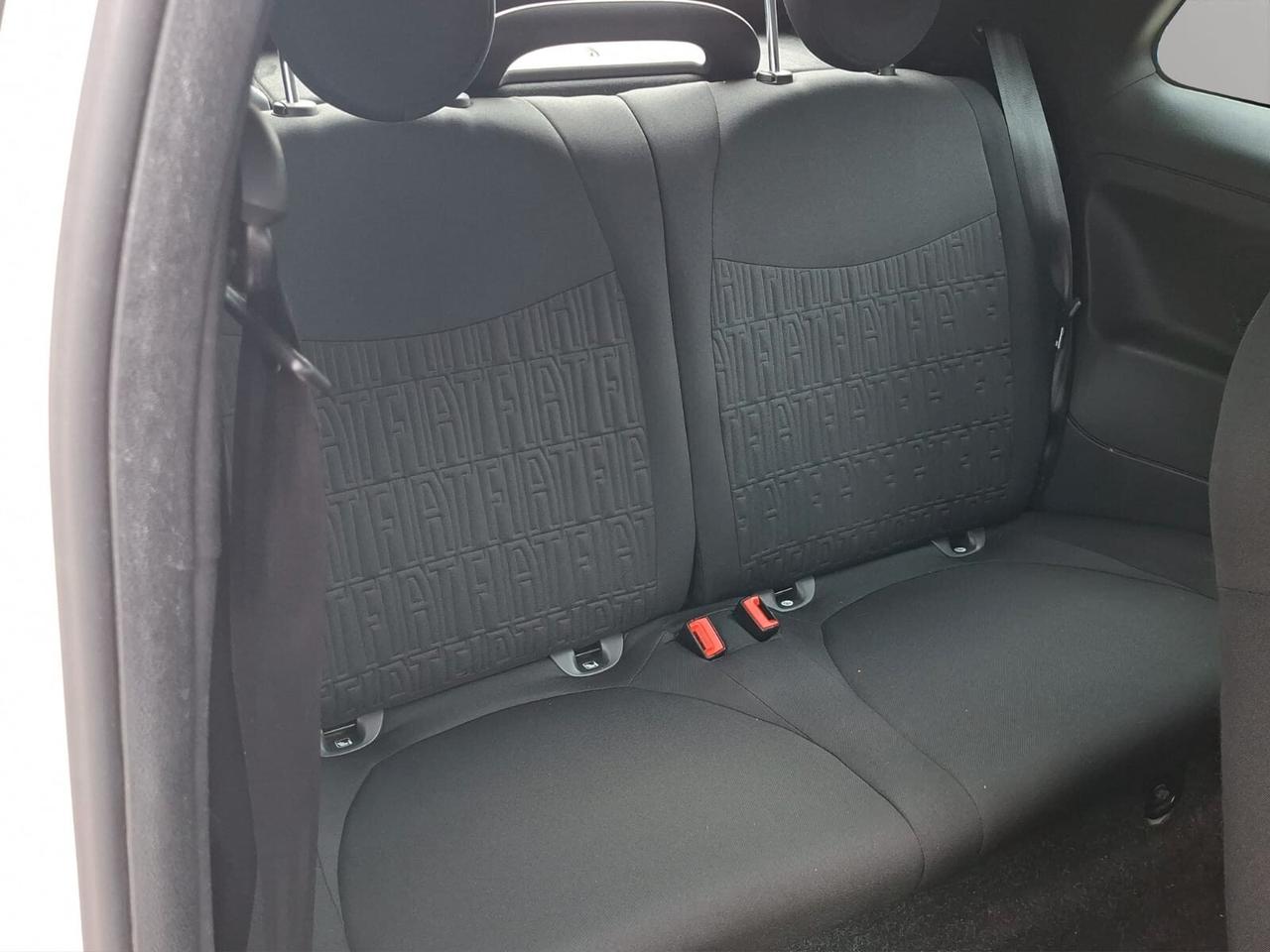 Fiat 500 C 1.0 Hybrid Dolcevita
