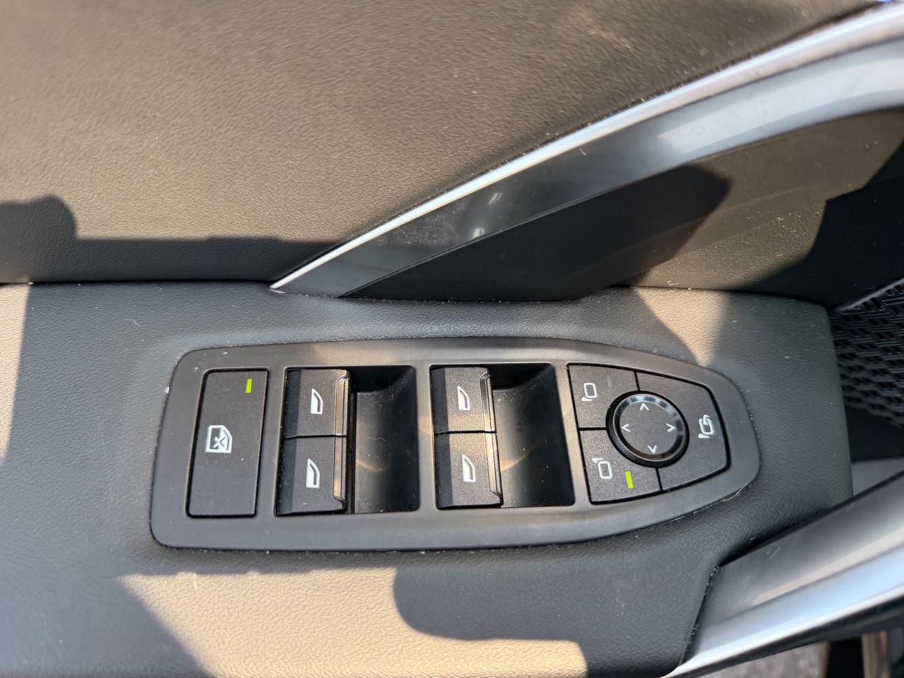 Bmw X2 M Sport Pro 20 d MHEV *PROMP FINANZI #11447
