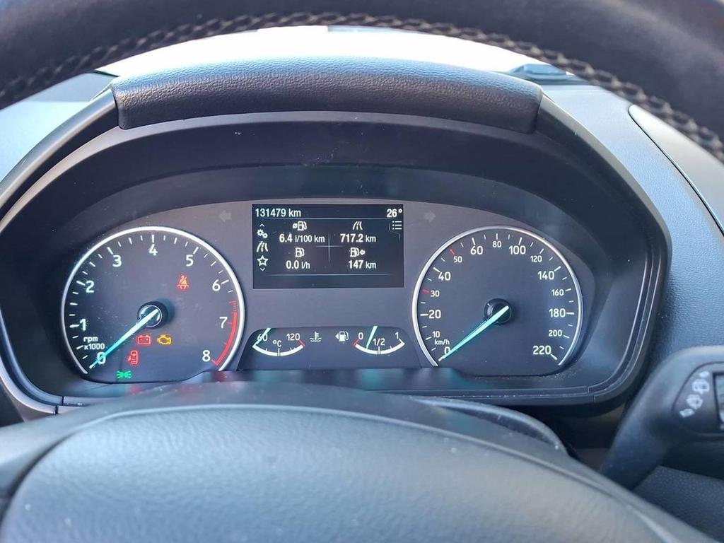 Ford EcoSport 1.0 EcoBoost Plus