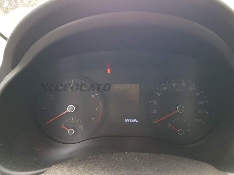 KIA Stonic Stonic 1.2 dpi Urban 84cv