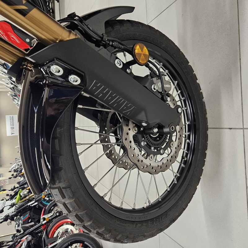 Yamaha Ténéré 700 World Raid - 2025
