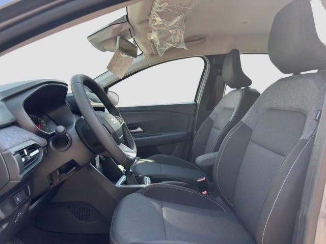 DACIA Sandero 3ª serie Streetway TCe 100 CV Expression