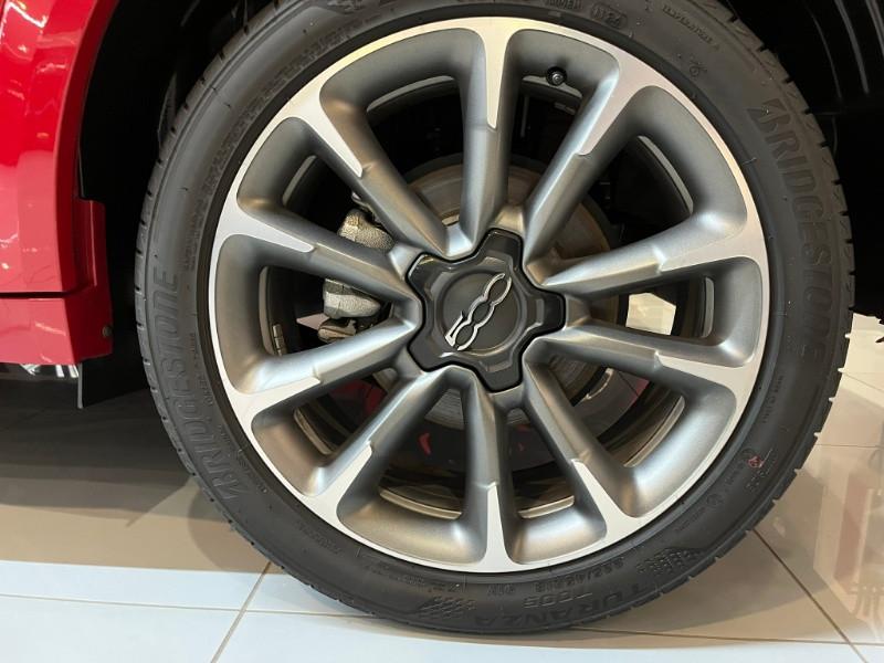 FIAT 500X 1.5 T4 Hybrid 130 CV DCT Sport