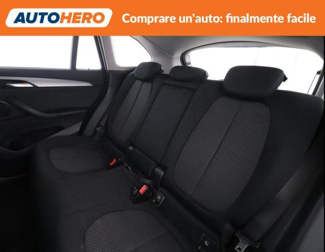 BMW X1 xDrive25e Advantage