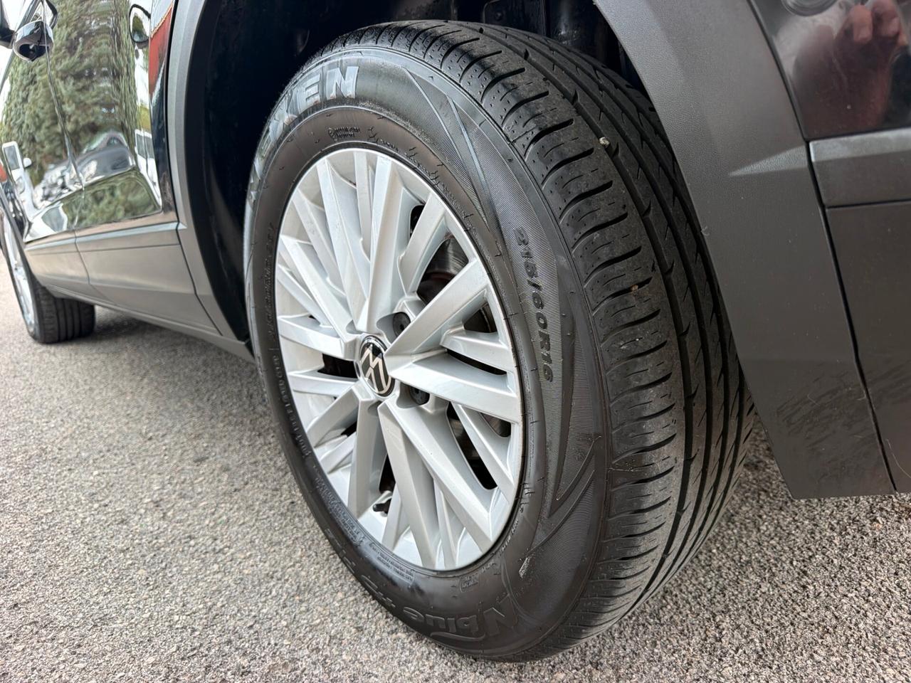 Volkswagen T-Roc 2.0 TDI SCR 150 CV DSG Style 2023
