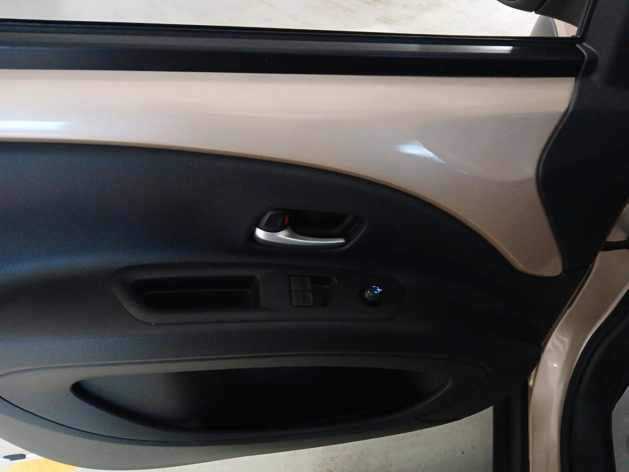Toyota Aygo X 1.0 VVT-i 72 CV 5 porte Trend