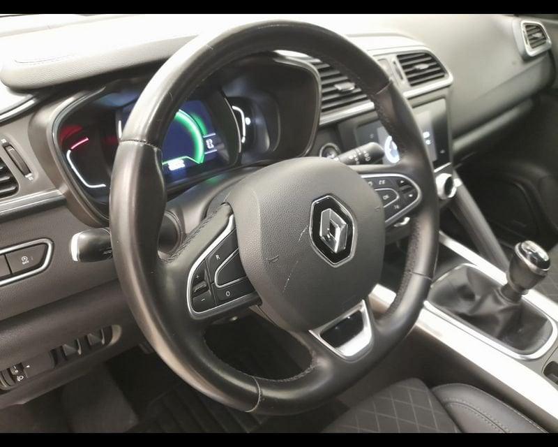 Renault Kadjar 2019 1.3 tce Life 140cv fap