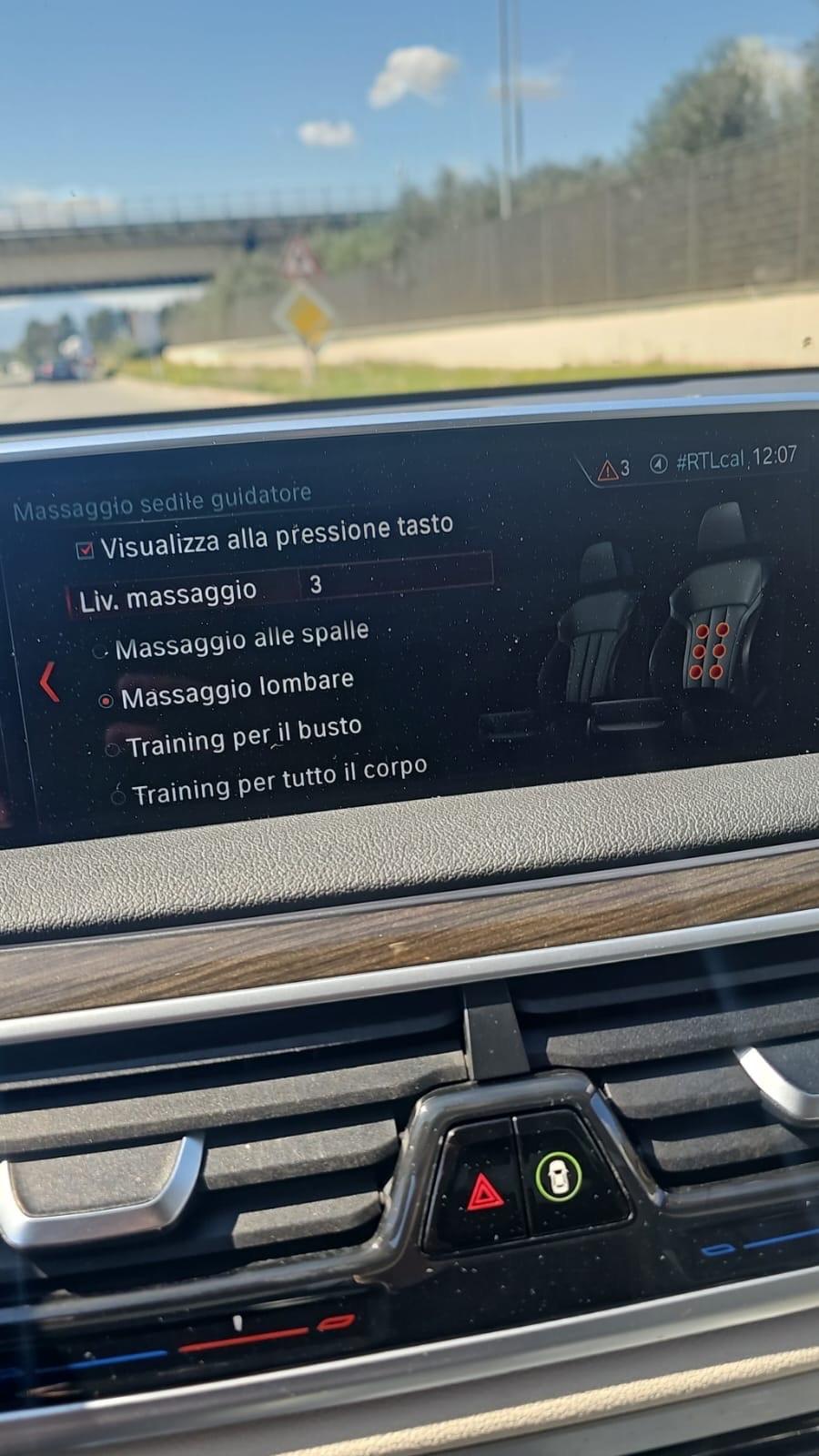 Bmw 730 730Ld xDrive Luxury