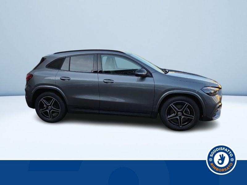 Mercedes-Benz GLA 200d Automatic AMG Line Advanced Plus