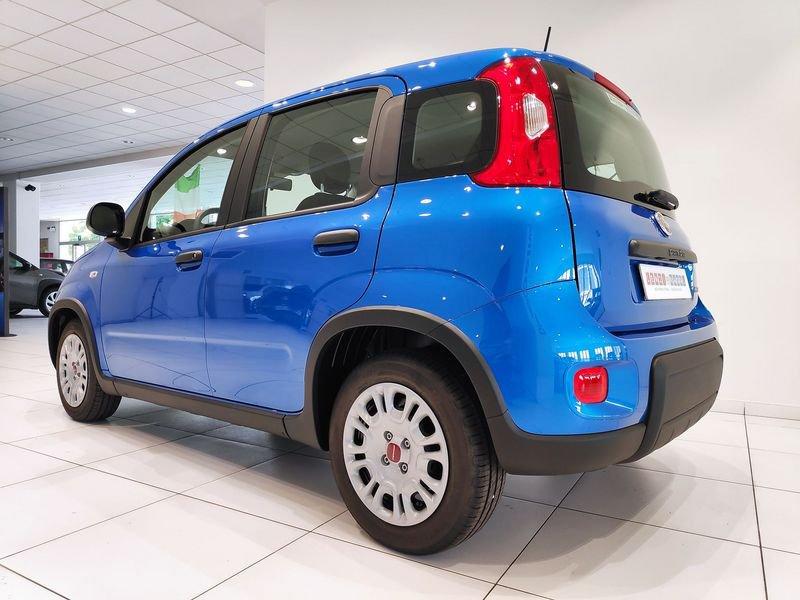 FIAT Panda 1.0 HYBRID*PROMOZIONE*PRONTA CONSEGNA*