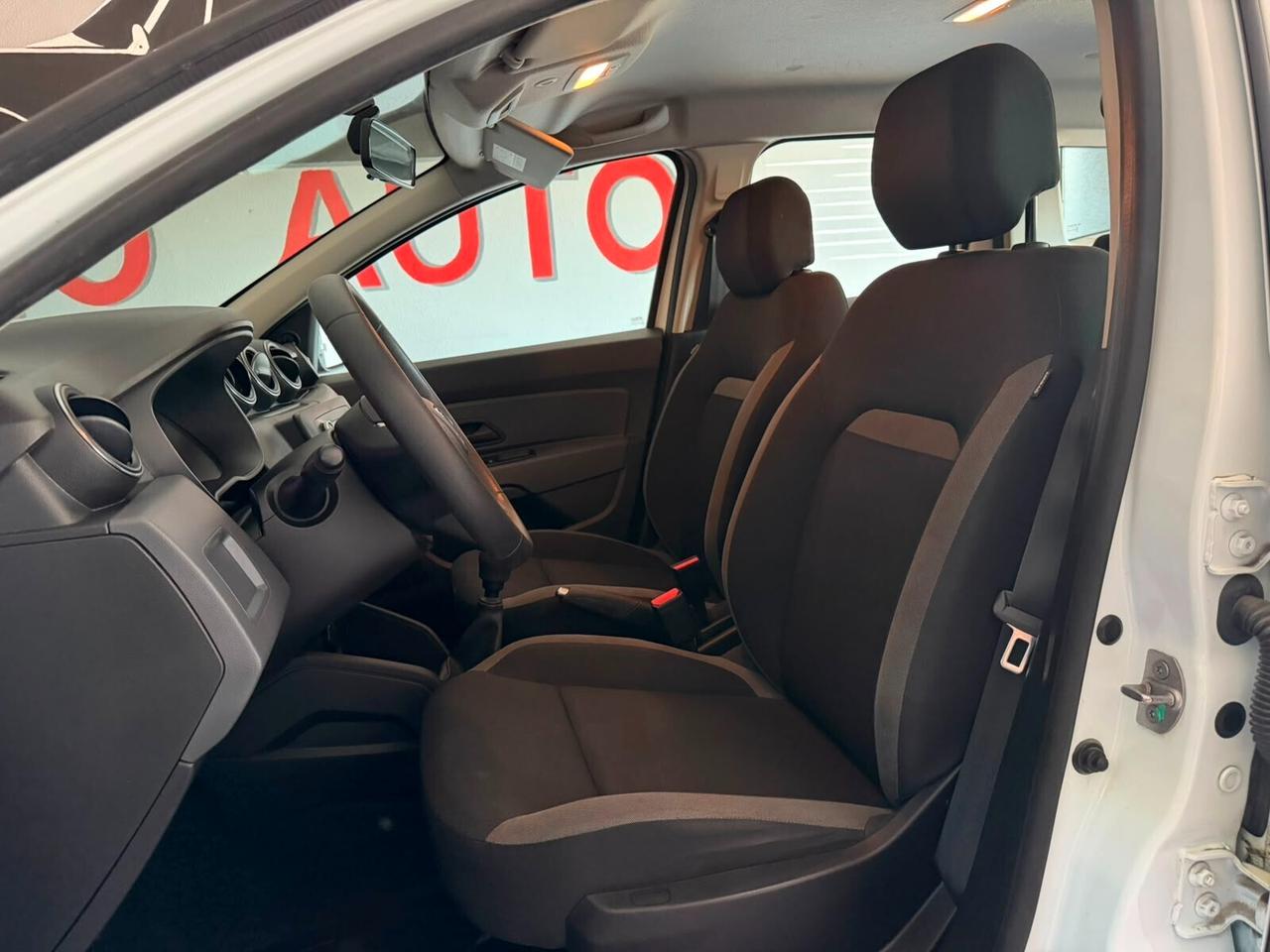 Dacia Duster 4x4 - 1.5 dCi (Diesel) 115cv - Essential