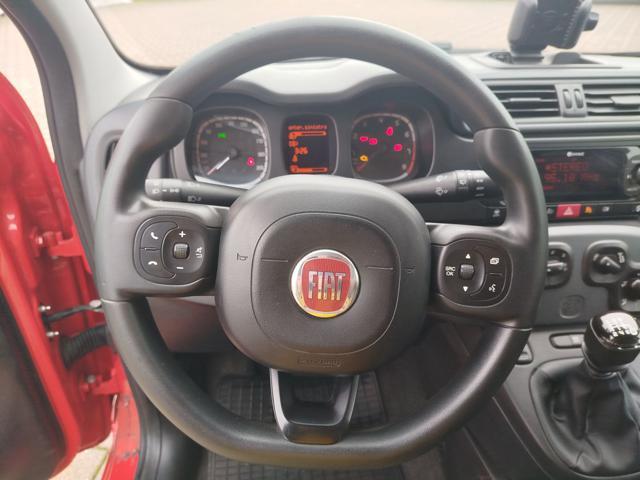 FIAT Panda 1.2 Pop Van 2 posti