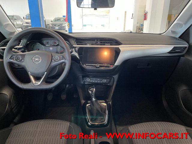 OPEL Corsa 1.2 Edition NEOPATENTATI PROMO!!