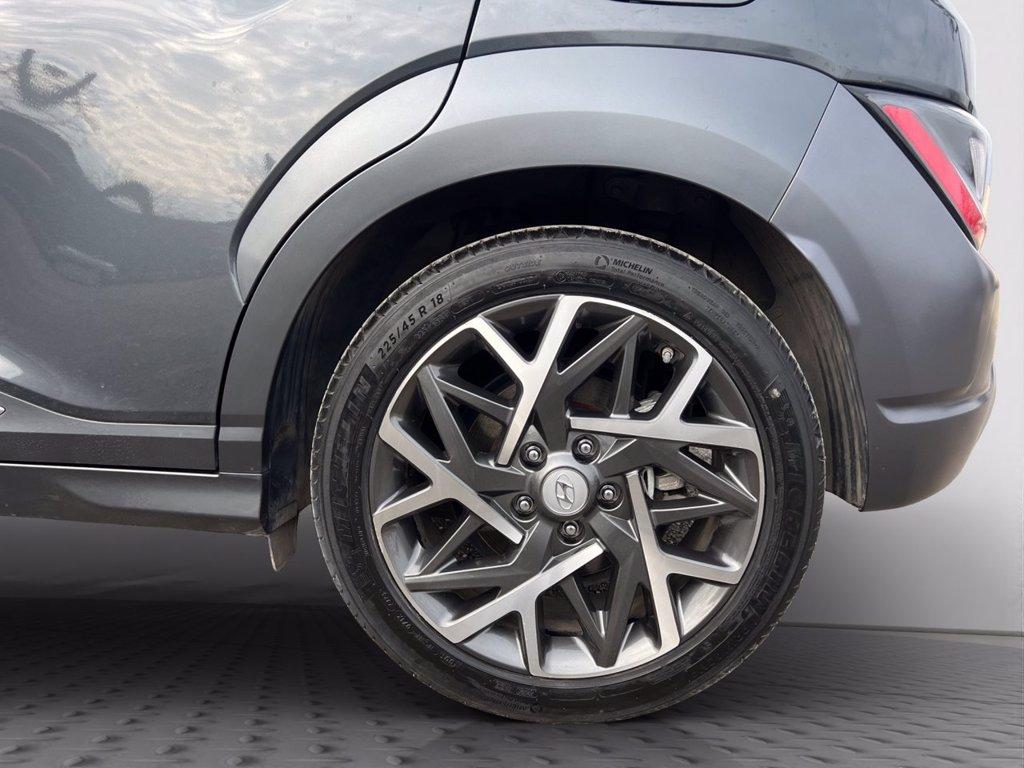 HYUNDAI Kona 1.6 hev Xprime Safety Pack 2wd dct del 2021