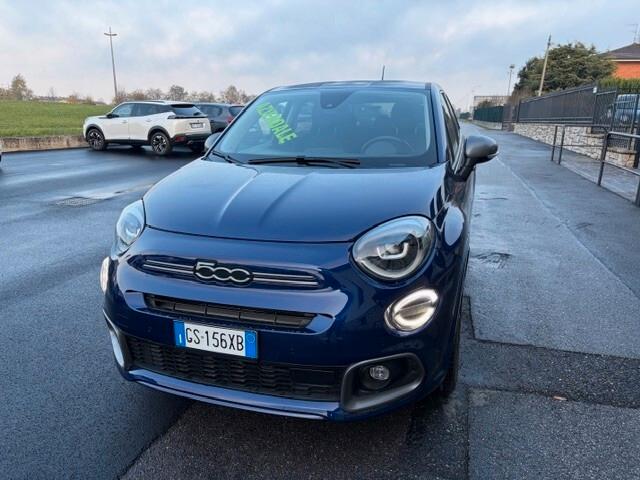 Fiat 500X 1.3 MultiJet 95 CV Sport