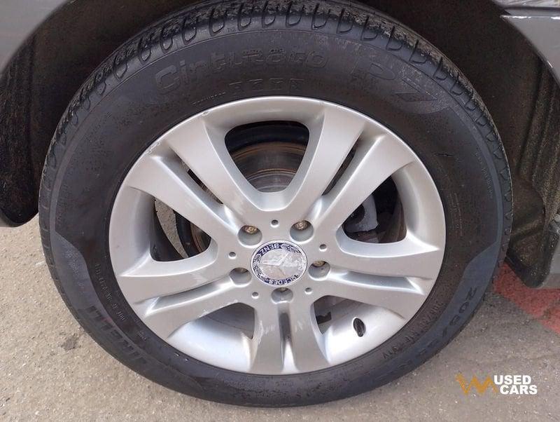 Mercedes-Benz Classe B B 160 Executive auto