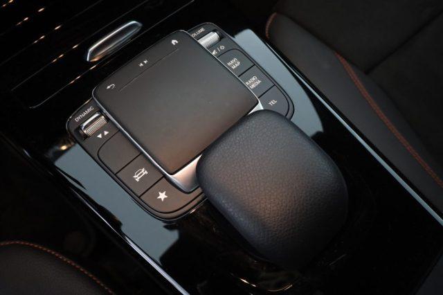 MERCEDES-BENZ A 250 A 250 e EQ-POWER Automatic PREMIUM