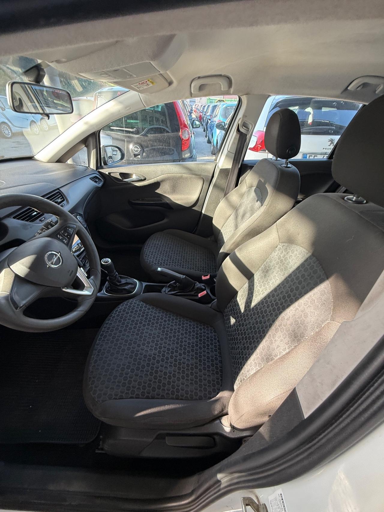 Opel Corsa 1.0 Turbo SGE Start&Stop 5 porte b-Color