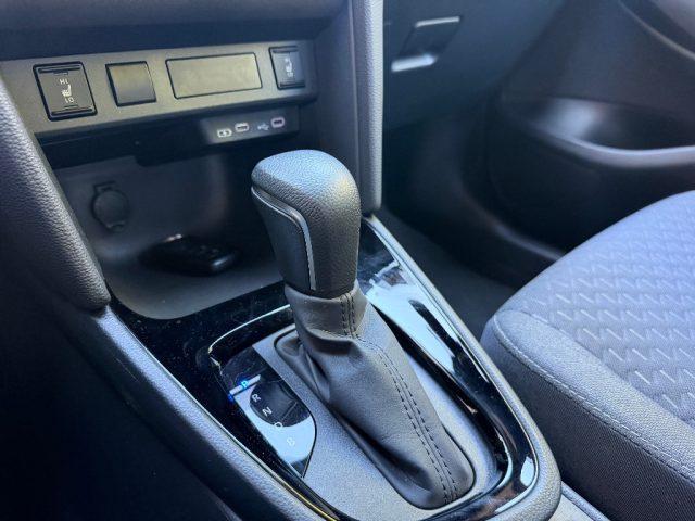 TOYOTA Yaris Cross 1.5H FWD 116CV E-CVT UNIPROPRIETARIO RETROCAMERA