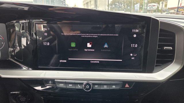 OPEL Mokka 1.2 Turbo 130 CV aut. Ultimate PERMUTE OK NEOPAT.