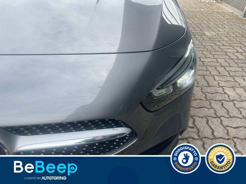 Mercedes-Benz Classe B B 180 D PREMIUM AUTO