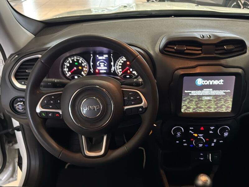 Jeep Renegade Renegade 1.0 T3 Longitude