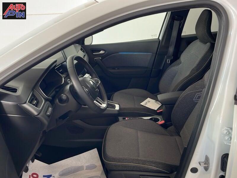 Renault Captur techno EGO-G 100cv GPL *DA 212,50/MESE*PROMO