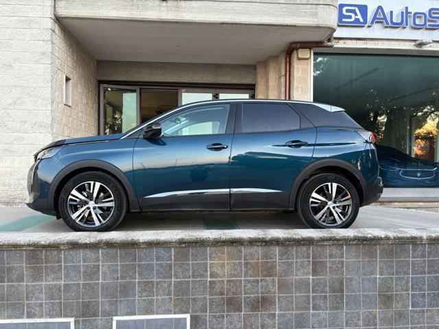 PEUGEOT 3008 1.5 BlueHDi 130 S&S Allure Pack C.AUTOMATICO