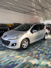 Peugeot 207 1.6 HDi 110CV SW