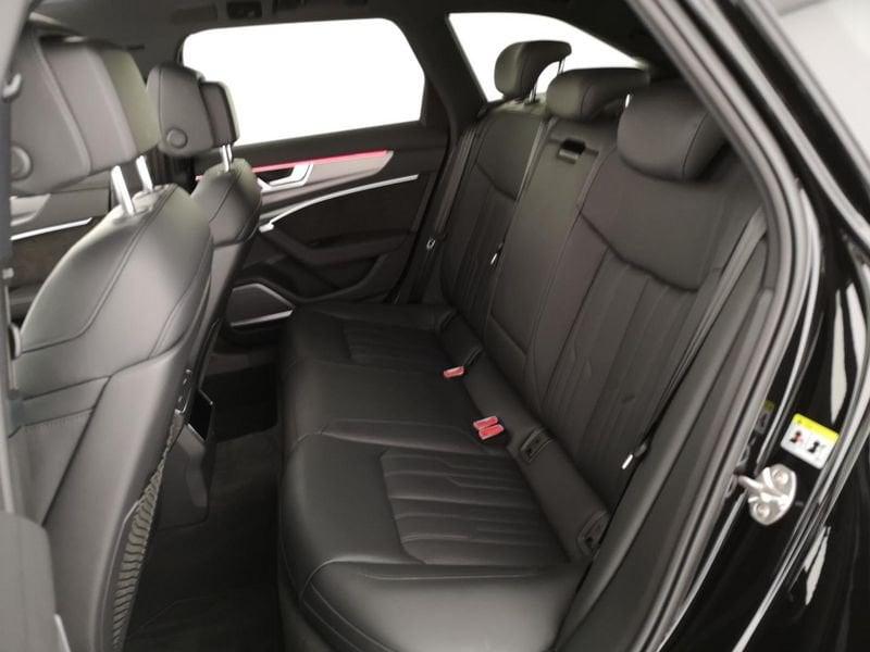 Audi A6 RS6 Avant Carboceramici+Tetto+Bang & Olufsen