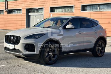 JAGUAR E-Pace 2.0D I4 163 CV AWD Auto SE