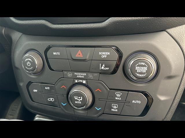 JEEP Renegade 1.5 Turbo T4 MHEV 130cv Limited 2WD DCT