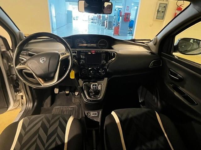 Lancia Ypsilon 1.3 MJT 16V 95 CV 5 porte S&S Gold