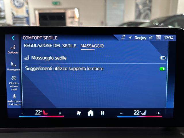 BMW 118 d MSport Pro - 19" - Camera 360 - Keyless-FULL-IVA